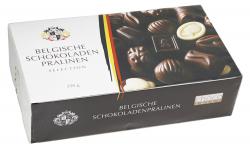 Choco Sweet Belgische Schokoladen Pralinen Selection