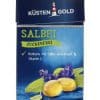 Küstengold Bonbons Salbei zuckerfrei