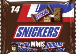 Snickers Minis