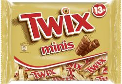 Twix Minis