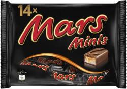 Mars Minis