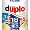 Duplo White Big Pack 18 Riegel