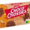 Nestlé Choco Crossies Crunchy Salted Caramel