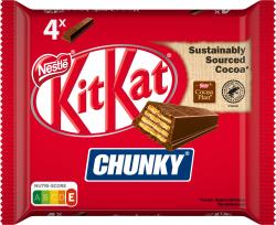 Kitkat Chunky