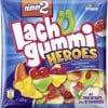Nimm2 Lachgummi Heroes