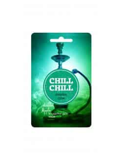 Chill Chill Shisha Gum Double Apple