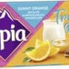 Alpia Fruchtgenuss Sunny Orange