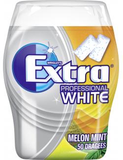 Wrigley's Extra Professional White Melon Mint