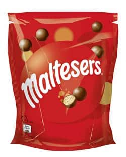 Maltesers