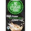 Frankonia No Sugar Added Protein White Hazelnut Crisp