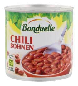 Bonduelle Chili Bohnen