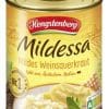 Hengstenberg Mildessa Weinsauerkraut mild