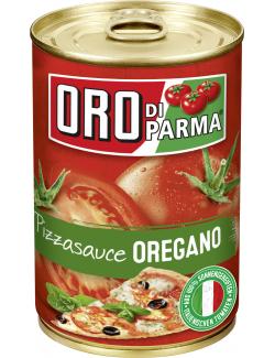 Oro di Parma Pizzasauce Oregano