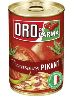 Oro di Parma Pizzasauce pikant