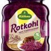 Kühne Rotkohl Nach Traditionsrezept