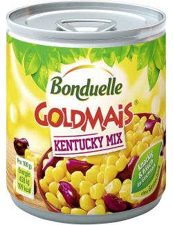 Bonduelle Goldmais Hacienda Mix