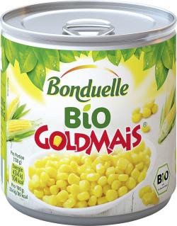 Bonduelle Bio Goldmais