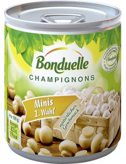 Bonduelle Champignons Minis 1.Wahl