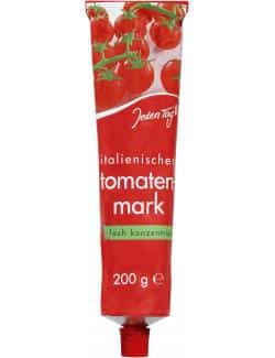 Jeden Tag Tomatenmark 3-fach konzentriert