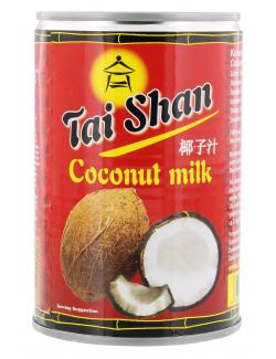 Tai Shan Kokosnuss-Milch