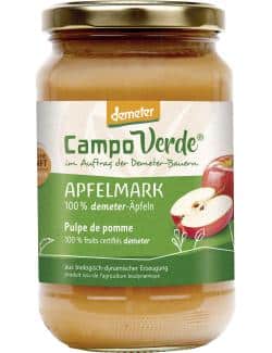 Campo Verde Demeter Apfelmark