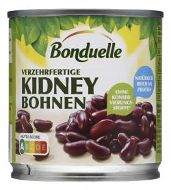 Bonduelle Kidney Bohnen