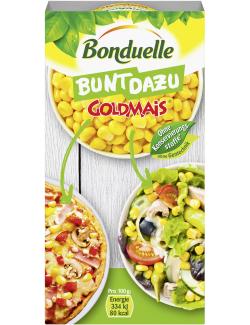 Bonduelle Bunt Dazu Goldmais