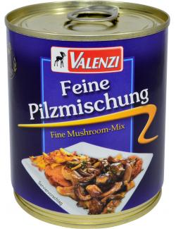 Valenzi Feine Pilzmischung