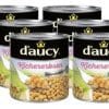 D'aucy Kichererbsen