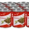 Jeden Tag Brechbohnen