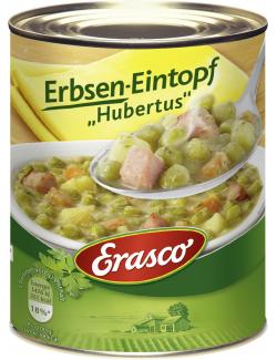 Erasco Erbsen-Eintopf Hubertus