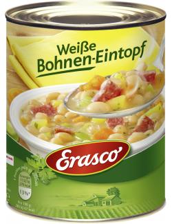 Erasco Weiße Bohnen-Eintopf