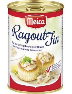 Meica Ragout Fin