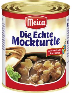 Meica Die Echte Mockturtle