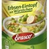 Erasco Erbsen-Eintopf mit Würstchen