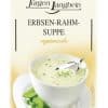 Jürgen Langbein Erbsen-Rahm-Suppe