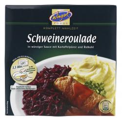 Wingert Foods Schweineroulade