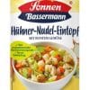 Sonnen Bassermann Hühner-Nudel-Eintopf