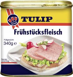 Tulip Frühstücksfleisch