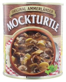 Original Ammerländer Mockturtle