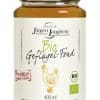 Jürgen Langbein Bio Geflügel-Fond