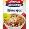 Sonnen Bassermann Bihunsuppe