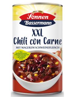 Sonnen Bassermann XXL Chili con Carne