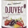 Herr Edelmann Djuvec geschmortes Gemüse