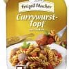 Buss Freizeitmacher Currywursttopf mit Nudeln