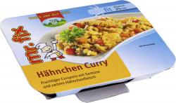 Eifel Mr. Fix Hähnchen Curry