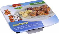 Eifel Mr. Fix Köttbullar deftig-kräftig