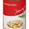 Jeden Tag Festtagssuppe