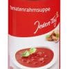 Jeden Tag Tomatenrahmsuppe