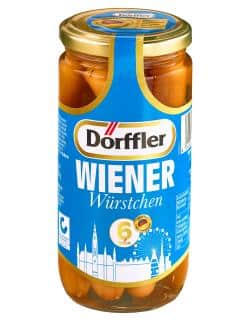 Dörffler Kleine Wiener